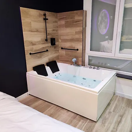 La Bulle A Bain, Insolite