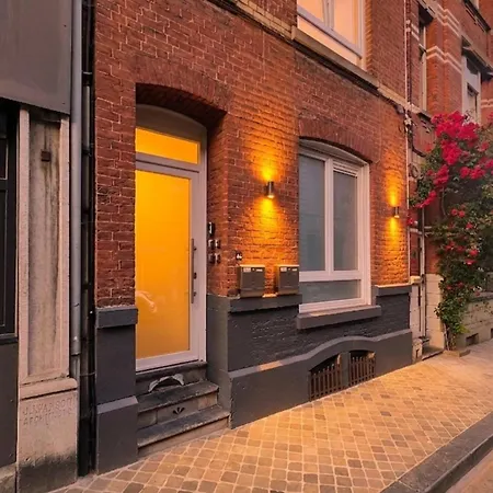 La Bulle A Bain, Insolite 3* Liege