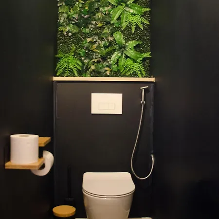 La Bulle A Bain, Insolite Bed & Breakfast 3*