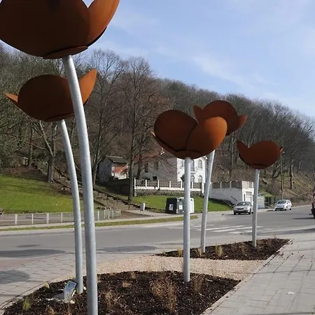 La Bulle A Bain, Insolite Liege